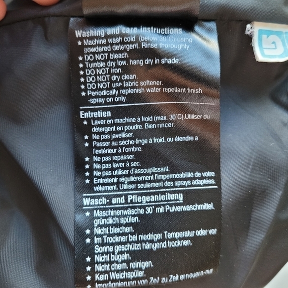 BURTON City System Jacket - Women's - Picture 14 of 16